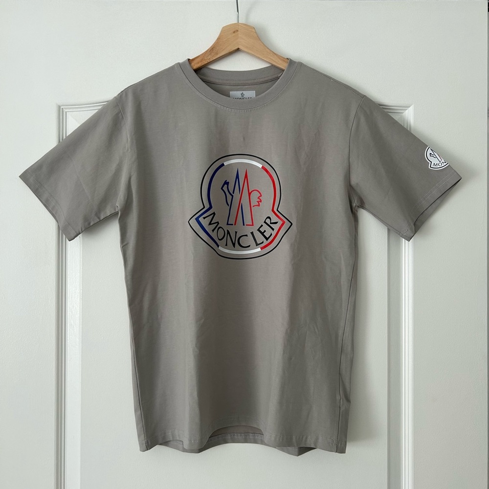 Moncler Graphic Tee *New